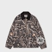 Carhartt WIP OG Detroit Jacket camouflage 104190 1