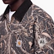 Carhartt WIP OG Detroit Jacket camouflage 104190 3