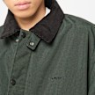 Carhartt WIP Quentin Jacket grün 104197 3