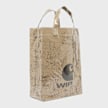 Carhartt WIP Blinkerfluid Paper Pag Braun 104230 2