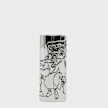 Carhartt WIP Blinkerfluid BIC Metal Lighter Case UndefinedColor 104228 1