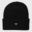 Carhartt WIP Small Heart Beanie noir 104255 1