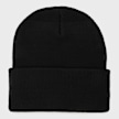 Carhartt WIP Small Heart Beanie noir 104255 2