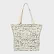 Carhartt WIP Blinkerfluid Tote Bag 23L beige 104282 1