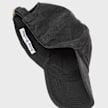 Acne Studios Stockholm Cap Schwarz 104307 2