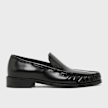 Acne Studios Acne Loafer Schwarz 104318 2