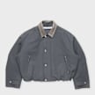Acne Studios Jacket gris 104320 1