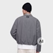 Acne Studios Jacket grijs 104320 3