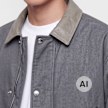Acne Studios Jacket grijs 104320 4