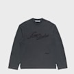 Acne Studios Longsleeve black 104327 1