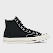 No Problemo x Converse Chuck 70 HI black 104356 2