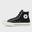 No Problemo x Converse Chuck 70 HI zwart 104356 3