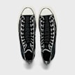No Problemo&nbsp; x Converse Chuck 70 HI noir 104356 4