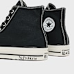 No Problemo x Converse Chuck 70 HI zwart 104356 5