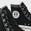 No Problemo&nbsp; x Converse Chuck 70 HI noir 104356 6