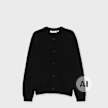 Sunflower Moon Cardigan black 104377 1