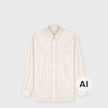 Sunflower Stable Shirt beige 104378 1
