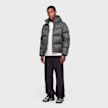 Daily Paper Raglan Sleeve Dias Puffer Jacket black Undefined Color 104456 2