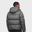 Daily Paper Raglan Sleeve Dias Puffer Jacket black Undefined Color 104456 3