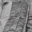 Daily Paper Raglan Sleeve Dias Puffer Jacket black Undefined Color 104456 5