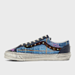 Vans LX Old Skool 36 Harris Tweed blue 104610 3