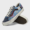 Vans LX Old Skool 36 Harris Tweed navy/multi UndefinedColor 104610 7