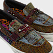 Vans LX Loafer 53 Harris Tweed multicolor 104612 6