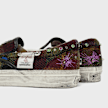Vans LX Classic Slip-On 98 Harris Tweed multi-colour 104611 5