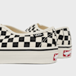 Vans Wmns OTW&nbsp;Slip-On Shadow Vibram Schwarz 104618 5