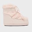 Moon Boot Moon Boot Icon Low Faux Fur dusty pink Undefinierte Farbe 104873 2