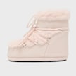 Moon Boot Moon Boot Icon Low Faux Fur dusty pink Undefined Color 104873 3