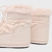 Moon Boot Moon Boot Icon Low Faux Fur dusty pink Undefined Color 104873 5