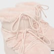 Moon Boot Moon Boot Icon Low Faux Fur dusty pink Undefinierte Farbe 104873 6