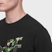 A Bathing Ape ABC Camo Bape Sta Tee black x green black 104944 4