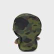 A Bathing Ape 1st Camo Baby Milo PU Shoulder Bag grün 105039 3