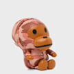 A Bathing Ape 1st Camo Baby Milo PU Shoulder Bag rosa 105040 2