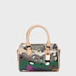 A Bathing Ape Hybrid Camo Mini Shoulder Bag camouflage 105043 1