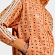adidas Originals x FC Bayern Munich x MCM Track Top Orange 105174 2