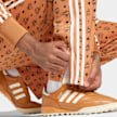 adidas Originals x FC Bayern Munich x MCM Tracksuit Pants Orange 105175 5