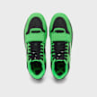 Jordan x Travis Scott Wmns Jumpman Jack "Green Spark" (CJ1 T-Rexx) grün 105178 4