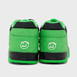 Jordan x Travis Scott Wmns Jumpman Jack "Green Spark" (CJ1 T-Rexx) grün 105178 5
