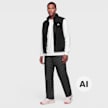 Nike   ACG Therma-Fit ADV Vest noir 105628 2