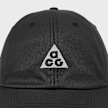 Nike   ACG Club Unstructured Cap noir 105621 4