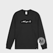 Nike   ACG Longsleeve black 105651 1