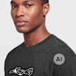 Nike   ACG Longsleeve schwarz 105651 4