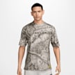 Jordan Jordan Brooklyn Realtree T-Shirt white/black/black Undefined Color 105659 2