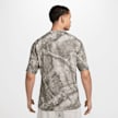 Jordan Jordan Brooklyn Realtree T-Shirt white/black/black Undefined Color 105659 3