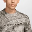 Jordan Jordan Brooklyn Realtree T-Shirt white/black/black Undefined Color 105659 4
