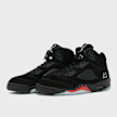 Jordan Air Jordan 5 Retro "Halloween" Schwarz 105670 1