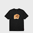 Jordan Brooklyn T-Shirt Schwarz 105678 1